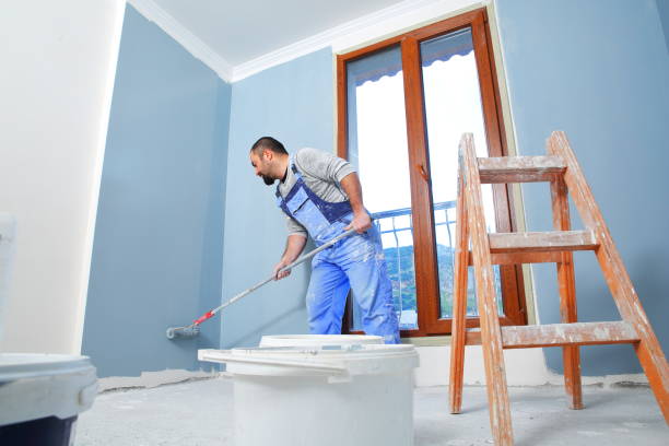 Best Commercial Painting  in Homestead, FL